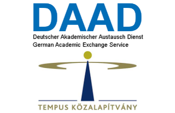 DAAD német-magyar projektalapú kutatócsere program 2022-2023