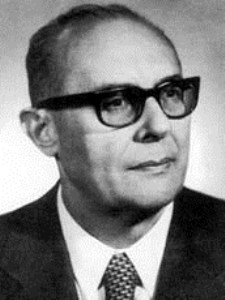 Hadrovics László