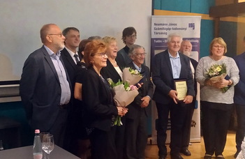 Az ELTE informatikusai a legkiválóbbak között