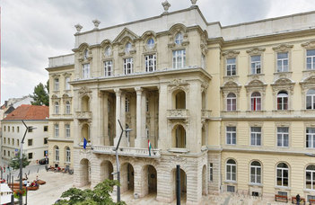 Nemzetközi Magánjogot Oktatók XIII. Országos Konferenciája