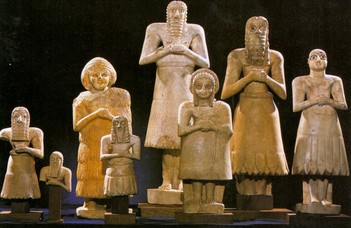 Sumer humanitas vagy boldog plebs?