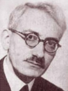 Mályusz Elemér