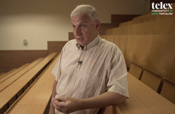 Magyar egyetemekről a világ élvonalába (Telex)