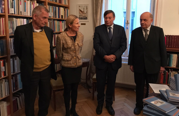 A római jog és az Oszmán Birodalom