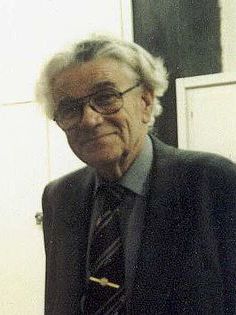 Kákosy László