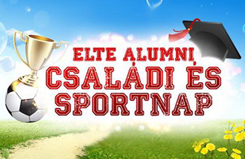 Alumni családi- és sportnap
