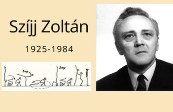 Szíjj Zoltán emléktábla- és teremavatás
