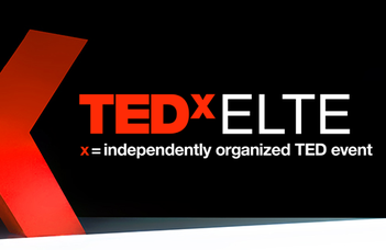 TEDxELTE Konferencia - felhívás