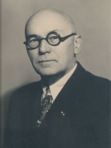 Révay József