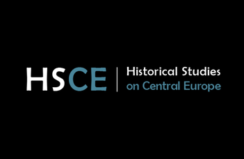 Historical Studies on Central Europe