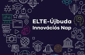 ELTE-Újbuda Innovációs Nap