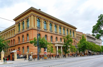 A BTK Történeti Intézetének reformjáról