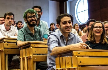 Sikerrel zárult a brazil hallgatók konferenciája