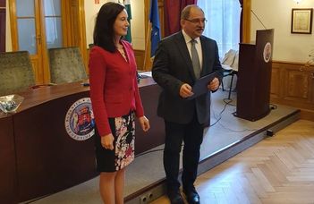 Rokon Népek Napja a BTK-n