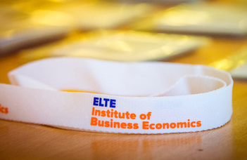 Négy mesterszakon az ELTE GTI vezeti az országos listát