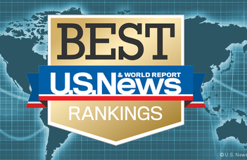 U.S. News rangsor: vezető helyen az ELTE