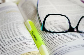 ELTE-s nyertesek a GVH tanulmányi pályázatán