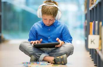 Digitális oktatás és digitális nevelés az iskolában
