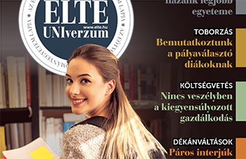 ELTE UNIverzum – 2021. február