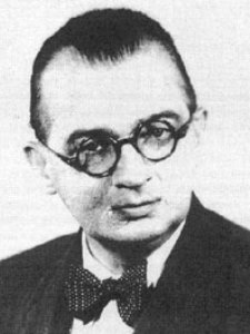 Mendöl Tibor