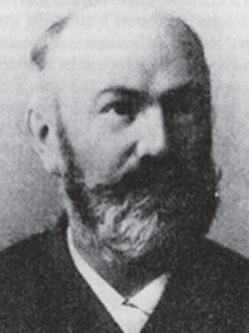 Csanády Gusztáv Adolf