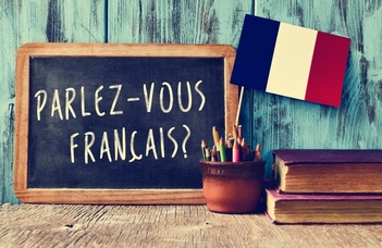 Nemzetek estjei: Franciaország