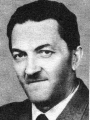 Kolbenheyer Tibor