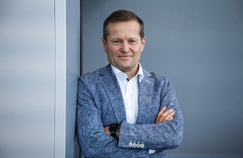 Krausz Ferenc előadása