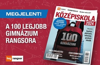 Az ország legjobbjai között az ELTE gyakorlóiskolái