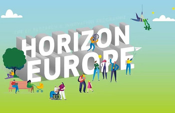 Horizont Európa