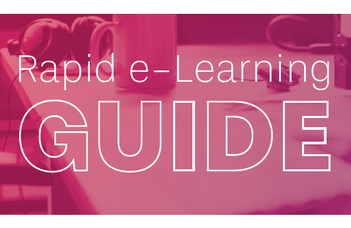 Mi az a Rapid e-learning (rel)?