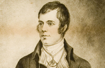 „Burns Night” Szombathelyen