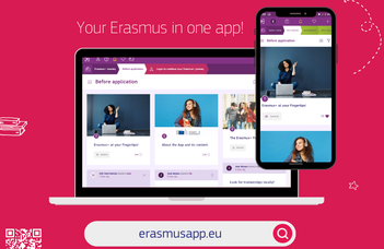 Erasmus+ app: lezárult egy újabb fejezet