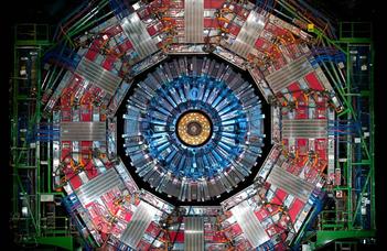 A Higgs-bozon és a b-kvark közvetlen kölcsönhatása