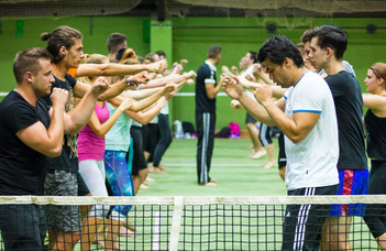 Szociális alapú sporttámogatás