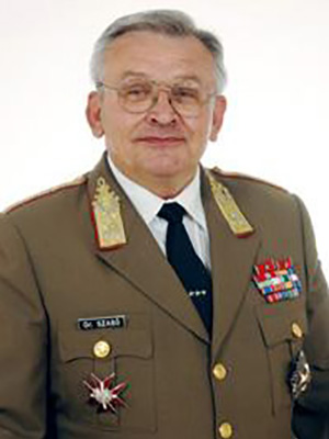 M. Szabó Miklós