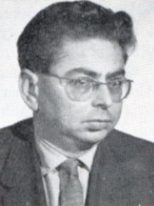 Bakos Ferenc