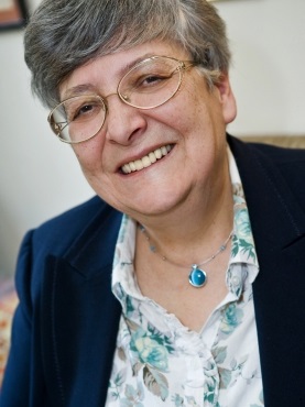 Marék Veronika