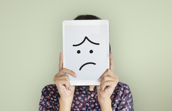 Online depressziós fórumok feltérképezése és optimalizálása