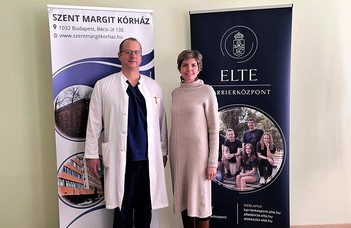 Középpontban a megelőzés
