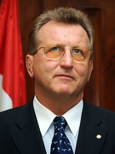 Hegedűs Csaba