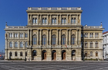 ELTE-sek díjai a Magyar Tudomány Ünnepén