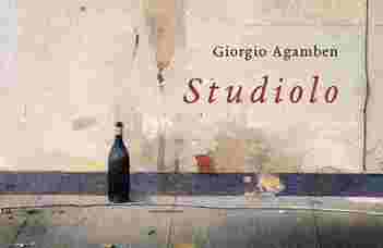 Giorgio Agamben esztétikája