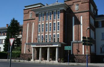 Megalakult a Savaria Egyetemi Központ – Szombathely Alumni Tagozata