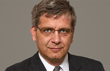 Szalay Péter a legrangosabb kvantumkémiai szervezetben