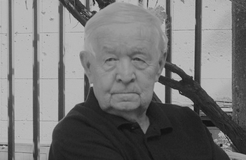 Elhunyt Benczik Vilmos