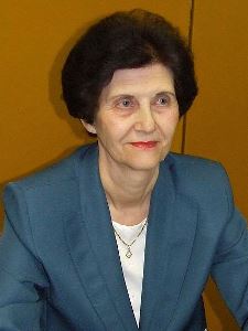 Vásárhelyi Zsuzsanna