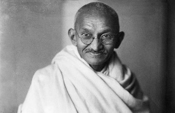 Gandhi 150