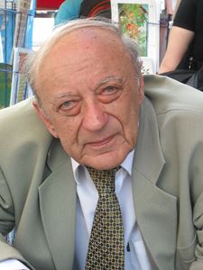 Pölöskei Ferenc