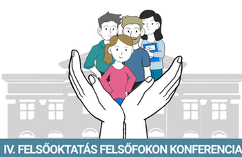 Az ELTE belső szakmai konferenciájának témája az együttműködés, jelentkezés előadónak szeptember 19-ig.
